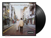 Oasis What's the Story Morning Glory? 2 LP