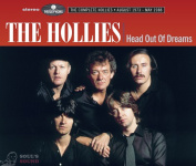 The Hollies Head Out Of Dreams 6 CD