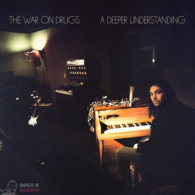 The War on Drugs A Deeper Understanding CD