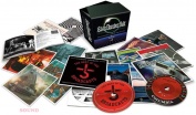 BLUE OYSTER CULT THE COLUMBIA ALBUMS COLLECTION 16 CD + DVD Box Set