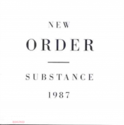 NEW ORDER - SUBSTANCE 2CD