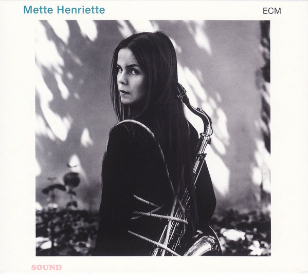 Mette Henriette ‎Mette Henriette 2 CD