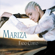 MARIZA - FADO CURVO CD