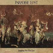PARADISE LOST - SYMPHONY FOR THE LOST 2CD