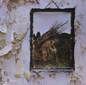 Led Zeppelin IV Deluxe Edition 2 CD