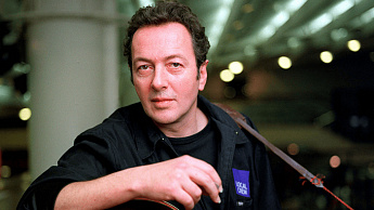 Joe Strummer ─ Assembly: сборник уже доступен в Soul’s Sound