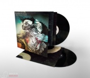 Karnivool Asymmetry 2 LP