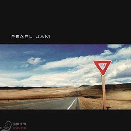 Pearl Jam Yield LP