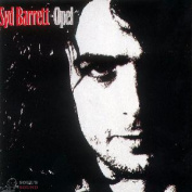 Syd Barrett OPEL CD