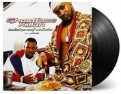 GHOSTFACE KILLAH - BULLETPROOF WALLETS 2 LP