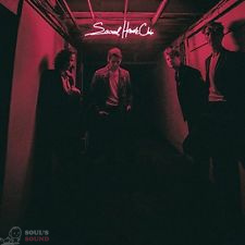 FOSTER THE PEOPLE - SACRED HEARTS CLUB LP