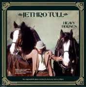 Jethro Tull Heavy Horses (Steven Wilson Remix) CD
