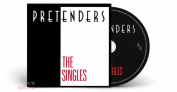 The Pretenders The Singles CD
