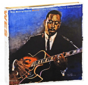 Wes Montgomery Movin’: The Complete Verve Recordings (box) 5 CD