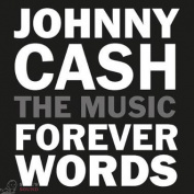 Johnny Cash: Forever Words CD
