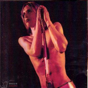 Iggy & The Stooges Raw Power CD