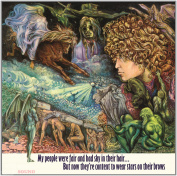 Tyrannosaurus Rex My People Were Fair 2 LP Deluxe Edition