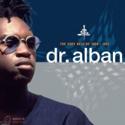 DR. ALBAN THE VERY BEST OF 1990-1997 LP