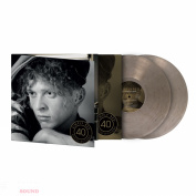 Simply Red Recollections 4 LP Smokey Marbled Limited