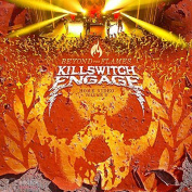 KILLSWITCH ENGAGE - BEYOND THE FLAMES 2CD