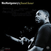 Wes Montgomery Wes Montgomery: Finest Hour CD