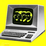 KRAFTWERK - COMPUTER WORLD CD