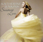 Katherine Jenkins - Sweetest Love CD