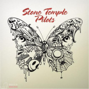 Stone Temple Pilots Stone Temple Pilots (2018) LP