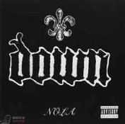 DOWN - NOLA CD