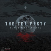 The Tea Party Blood Moon Rising CD Limited Digipack