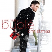 MICHAEL BUBLE CHRISTMAS LP