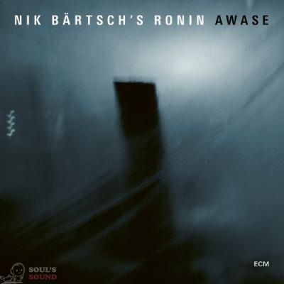 Nik Bärtsch's Ronin AWASE 2 LP