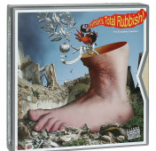 Monty Python Monty Python’s Total Rubbish (Box) 9 CD + LP