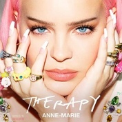 Anne-Marie Therapy LP Limited Orange