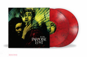 Paradise Lost Icon 2 LP Bloody Mary Red Limited