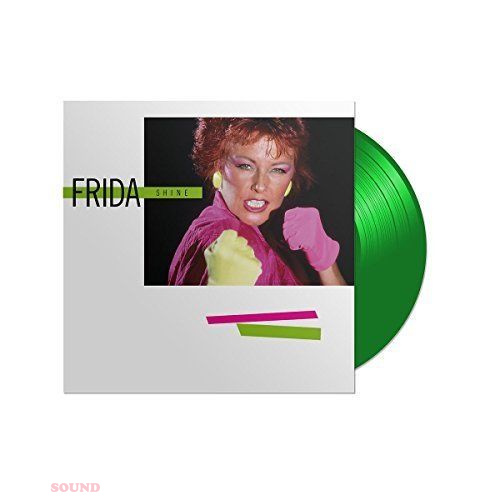 Frida - Shine 1LP