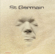 St. Germain St. Germain 2 LP