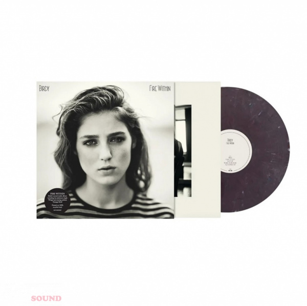 Birdy Fire Within LP Limited
