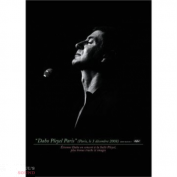 ETIENNE DAHO - DAHO PLEYEL PARIS DVD