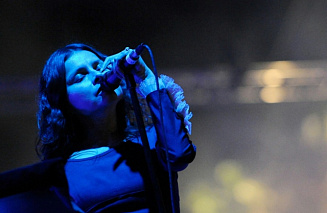 Пластинки Mazzy Star ─ уже в Soul's Sound!