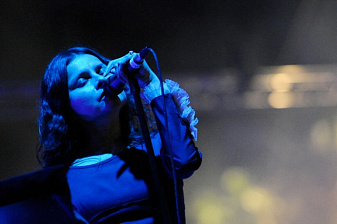 Пластинки Mazzy Star ─ уже в Soul's Sound!