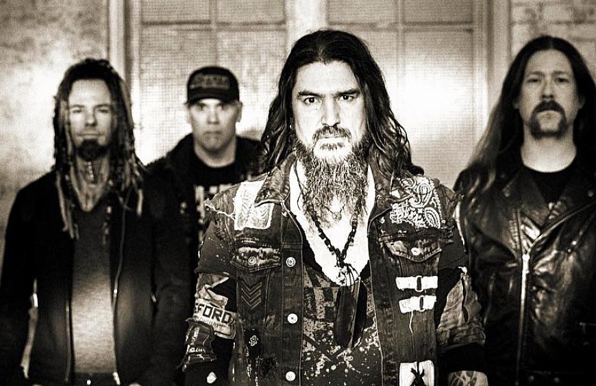 Machine Head - Burn My Eyes: выходит делюксовое переиздание дебютного альбома группы