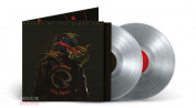 QUEENS OF THE STONE AGE IN TIMES NEW ROMAN 2 LP SILVER
