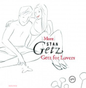 More Stan Getz For Lovers