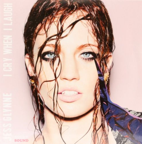 JESS GLYNNE - I CRY WHEN I LAUGH 2 LP