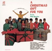 PHIL SPECTOR A CHRISTMAS GIFT FOR YOU FROM PHIL SPECTOR LP
