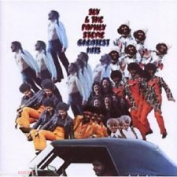 SLY & THE FAMILY STONE - GREATEST HITS CD