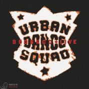 URBAN DANCE SQUAD - BEOGRAD (LIVE) 2 LP