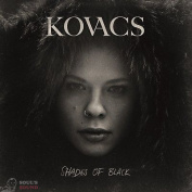 KOVACS - SHADES OF BLACK CD