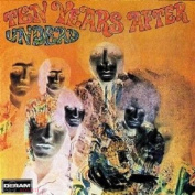 Ten Years After - Undead CD